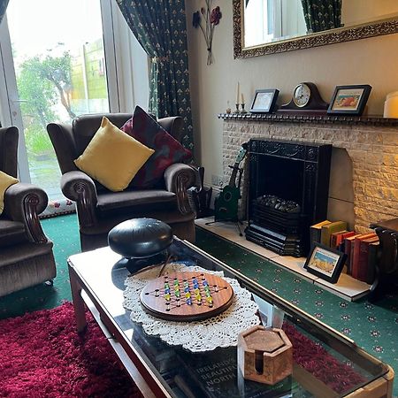 Princetown Guesthouse Bangor  Extérieur photo