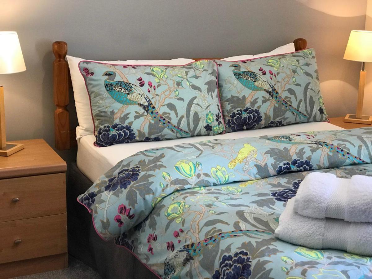 Princetown Guesthouse Bangor  Extérieur photo