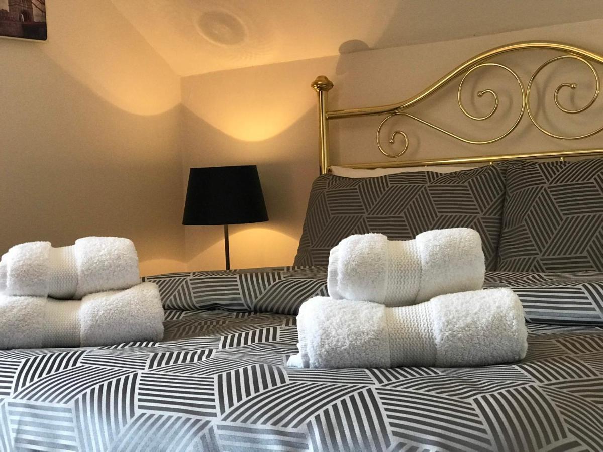 Princetown Guesthouse Bangor  Extérieur photo