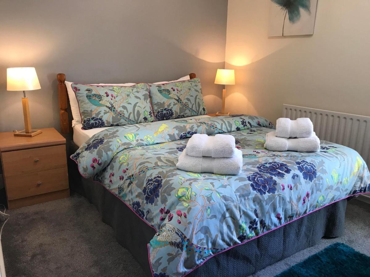 Princetown Guesthouse Bangor  Extérieur photo