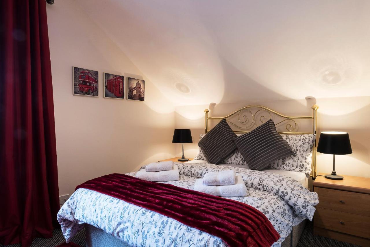 Princetown Guesthouse Bangor  Extérieur photo