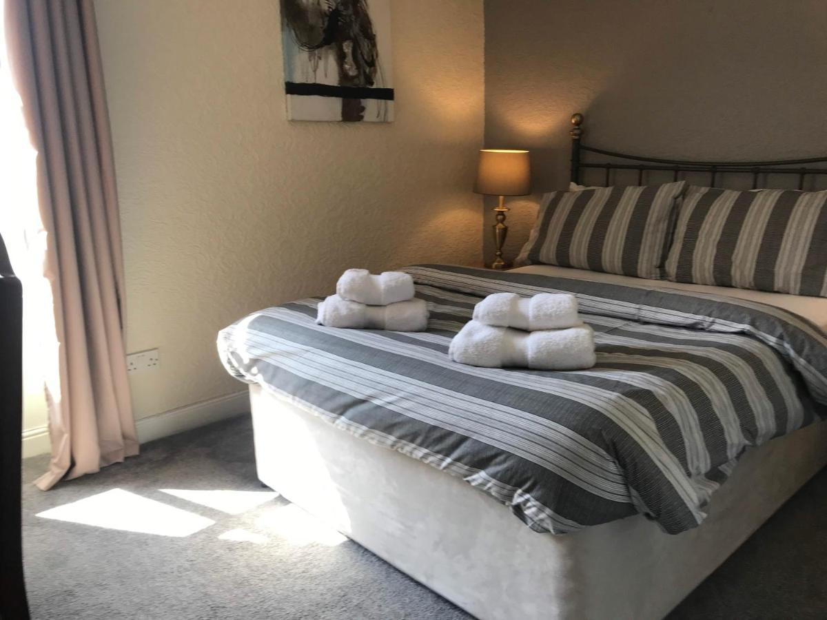 Princetown Guesthouse Bangor  Extérieur photo