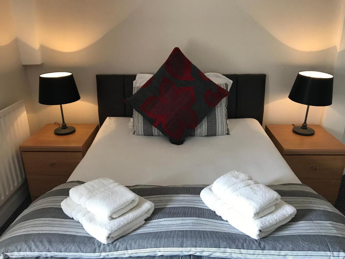 Princetown Guesthouse Bangor  Extérieur photo
