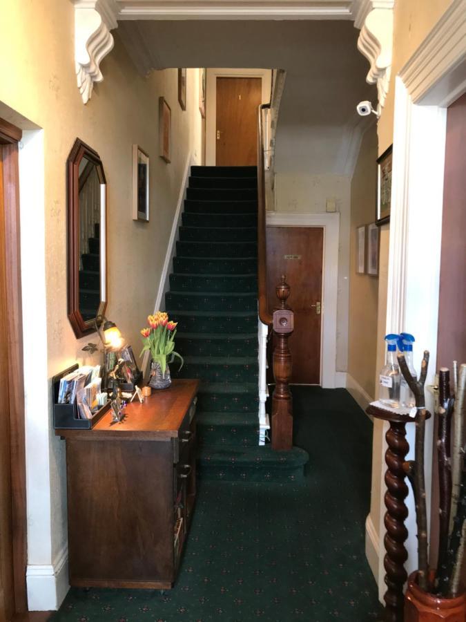 Princetown Guesthouse Bangor  Extérieur photo