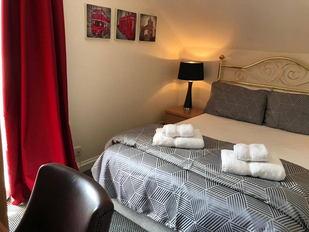 Princetown Guesthouse Bangor  Extérieur photo