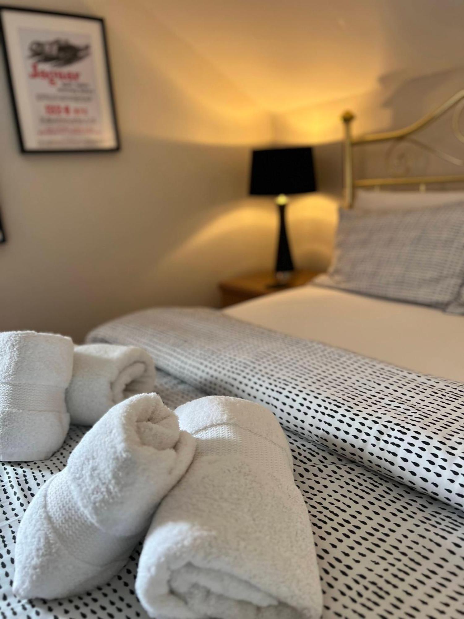 Princetown Guesthouse Bangor  Extérieur photo