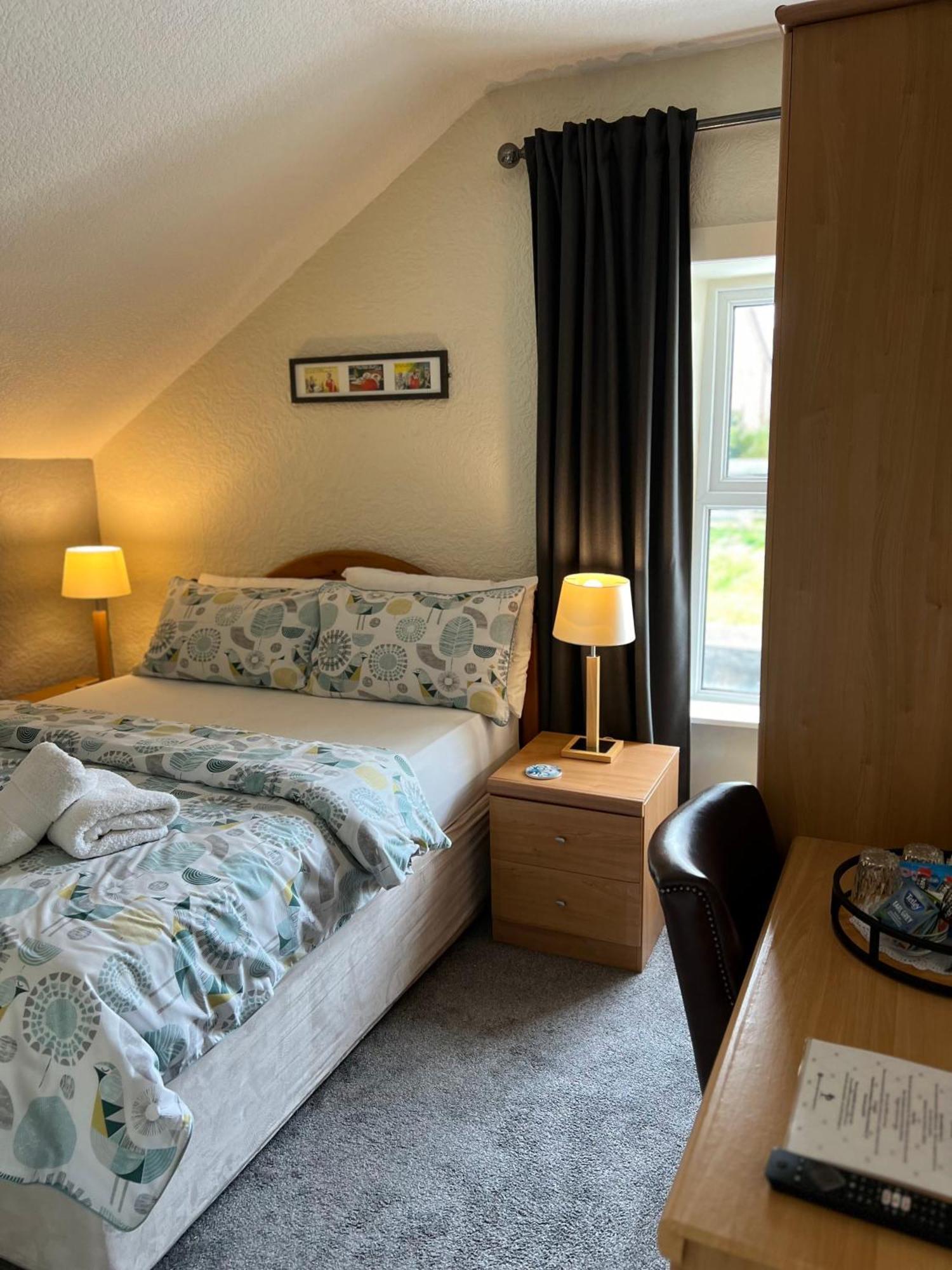 Princetown Guesthouse Bangor  Extérieur photo