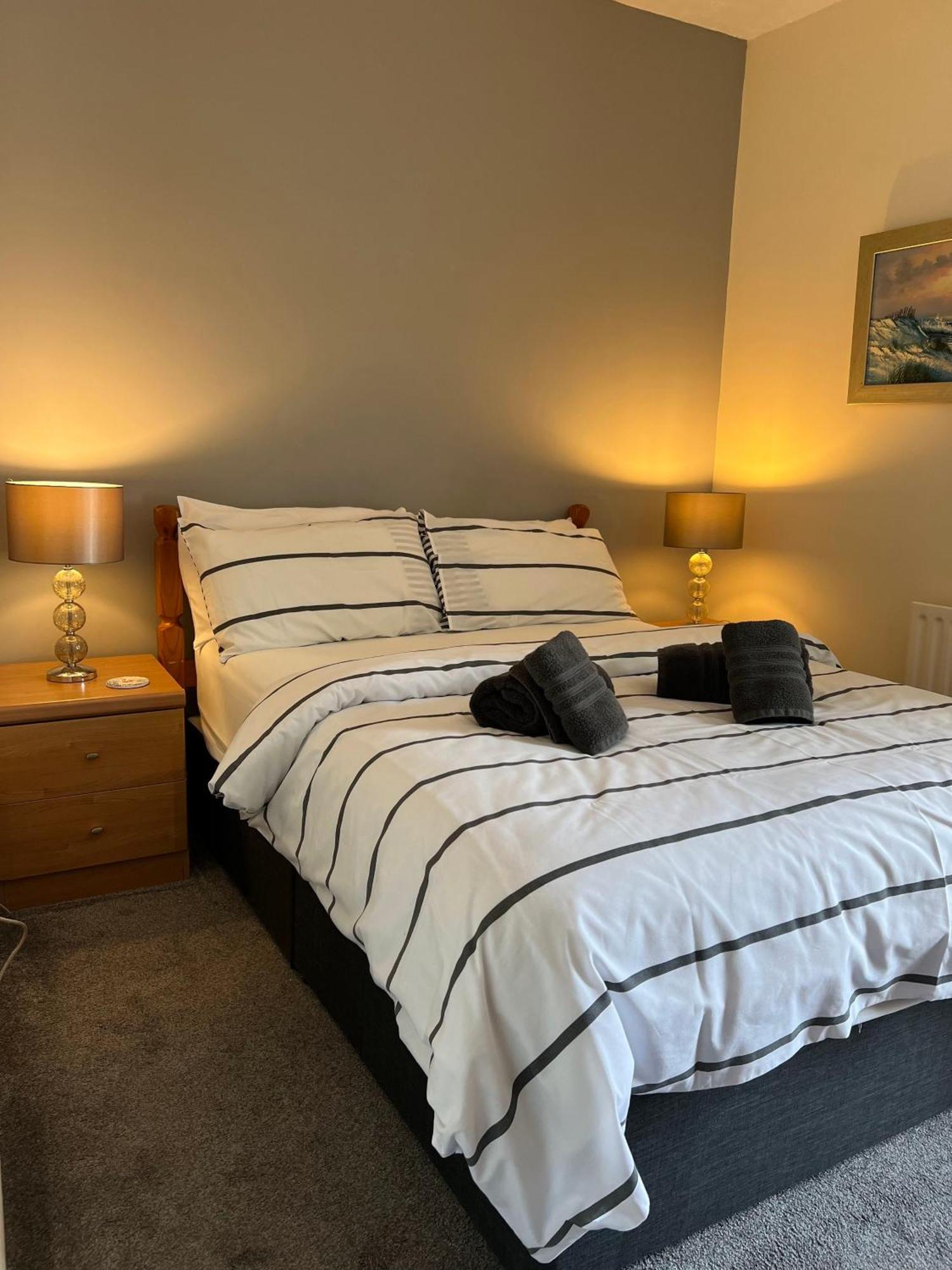 Princetown Guesthouse Bangor  Extérieur photo