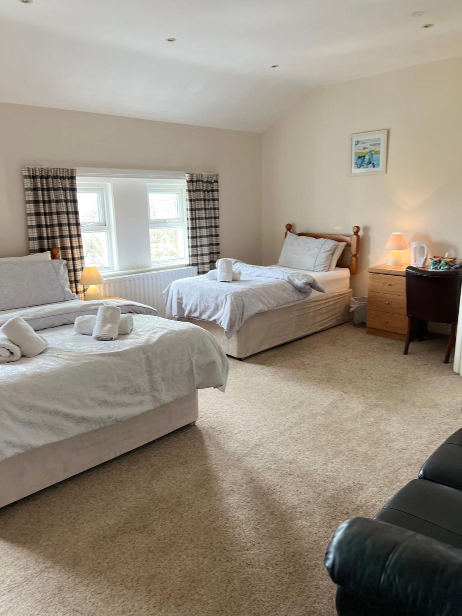 Princetown Guesthouse Bangor  Extérieur photo