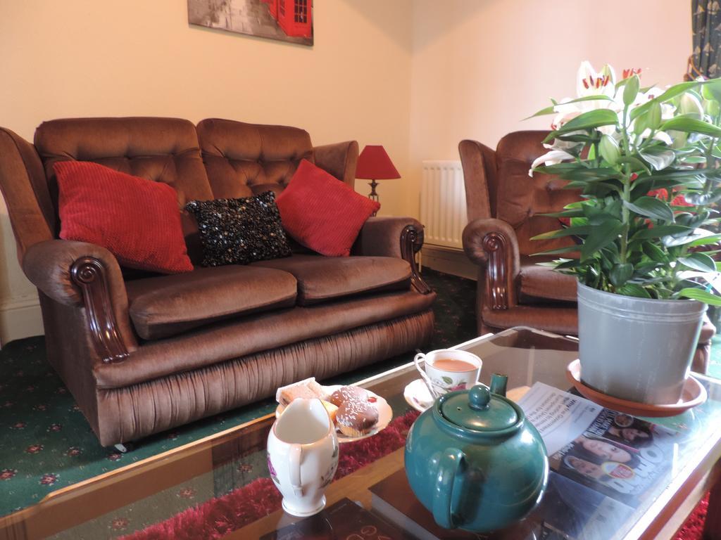 Princetown Guesthouse Bangor  Extérieur photo