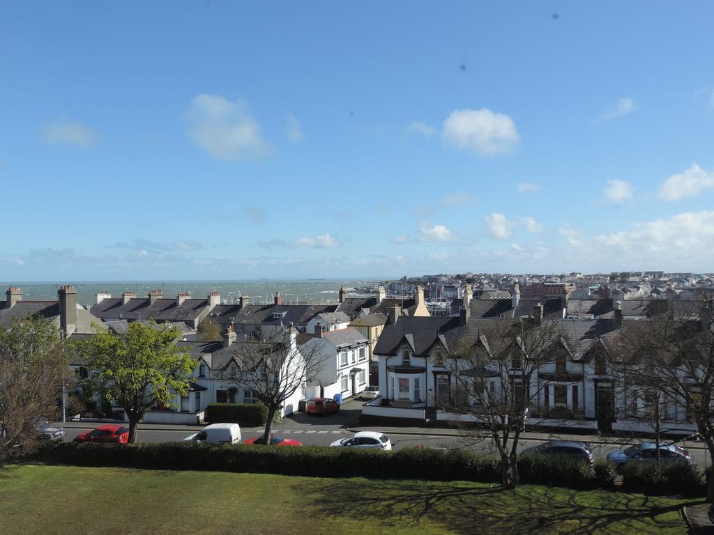 Princetown Guesthouse Bangor  Extérieur photo