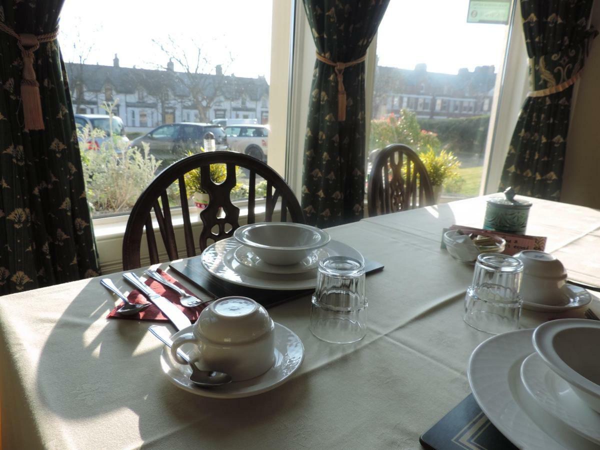 Princetown Guesthouse Bangor  Extérieur photo