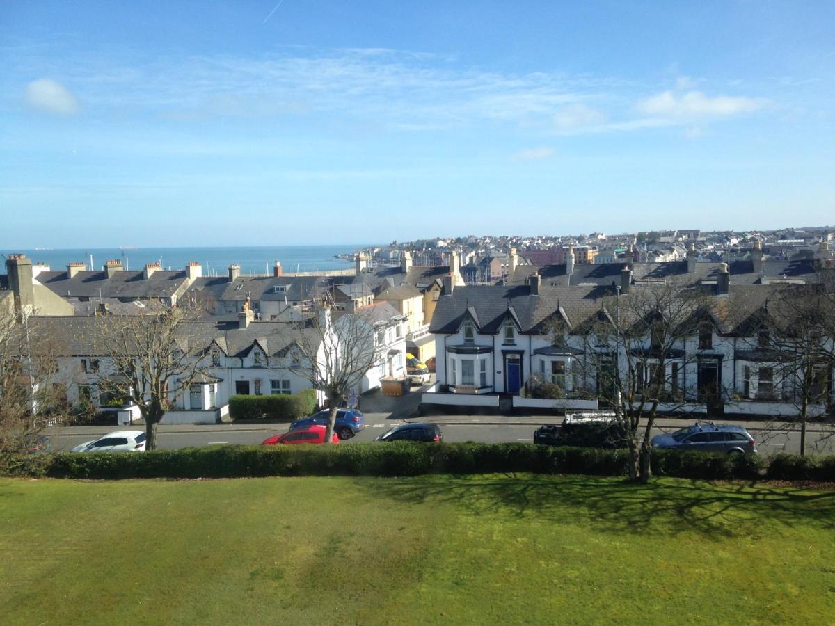 Princetown Guesthouse Bangor  Extérieur photo